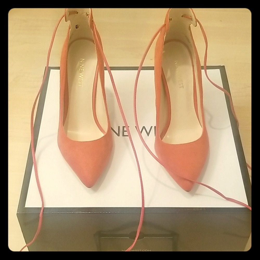Nine West Heels